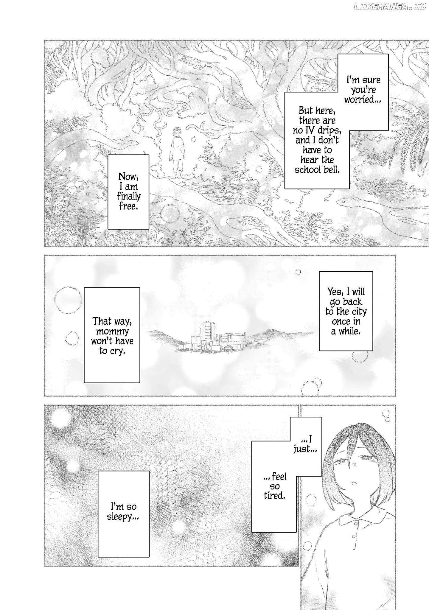 Read Chingochou Futsuryoukyoku Ukeika Manga Online