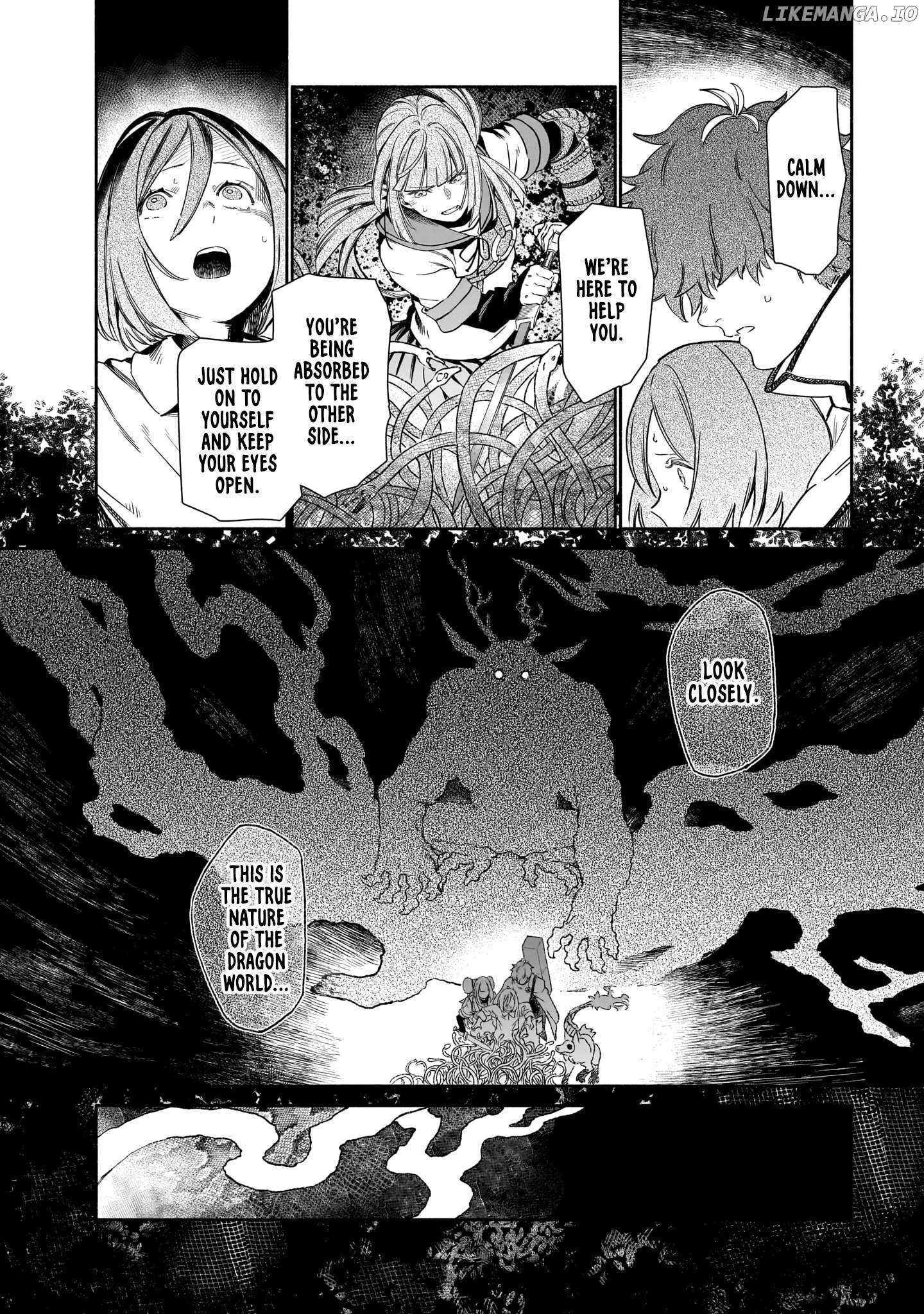 Read Chingochou Futsuryoukyoku Ukeika Manga Online