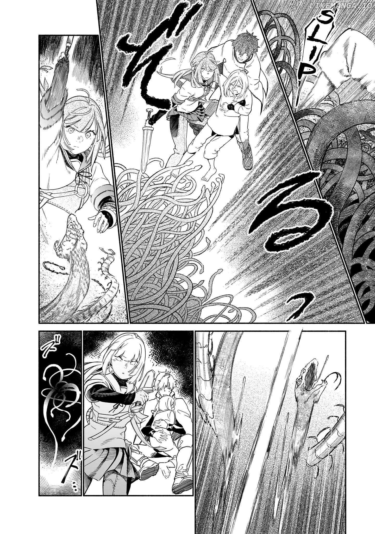 Read Chingochou Futsuryoukyoku Ukeika Manga Online