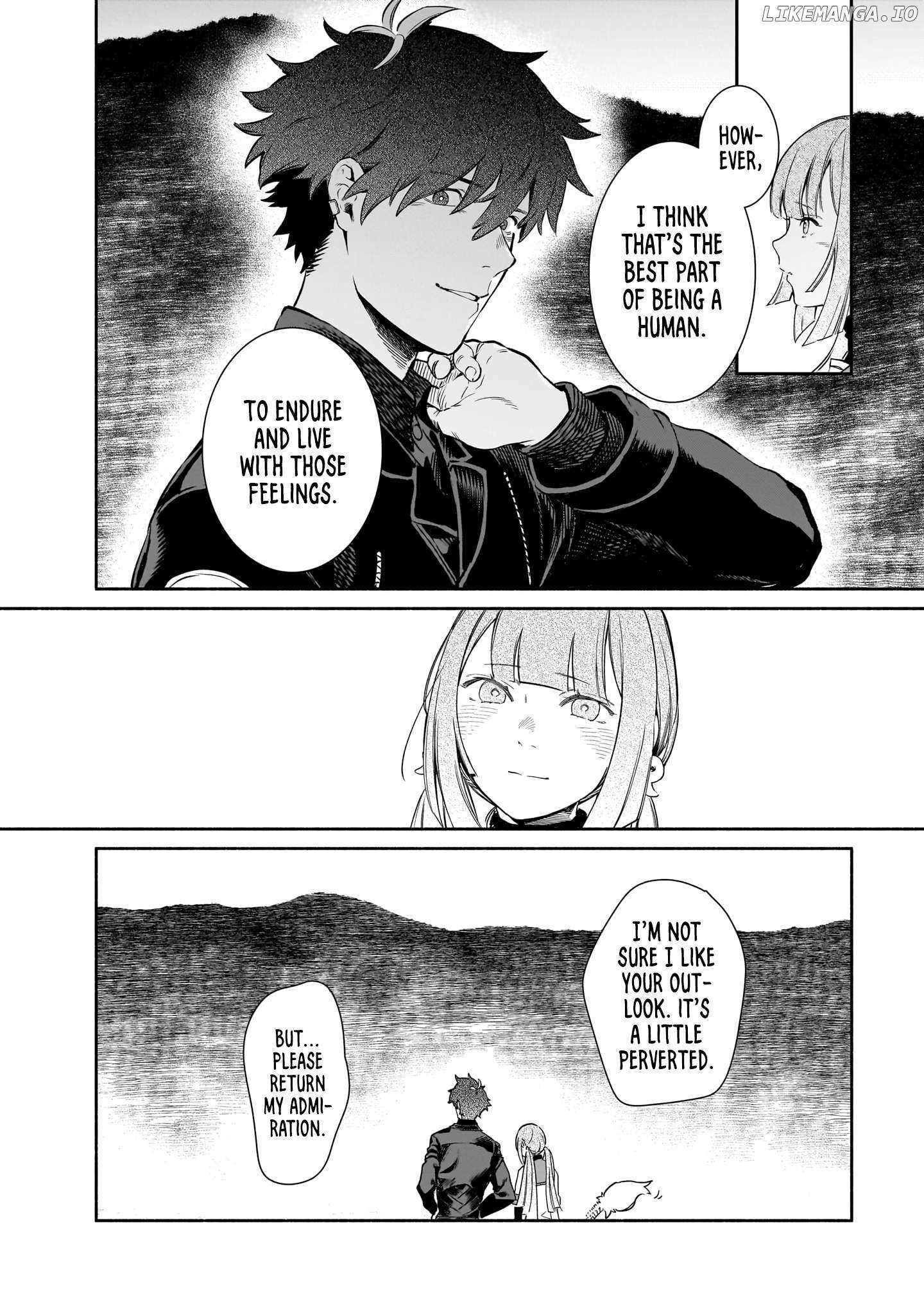 Read Chingochou Futsuryoukyoku Ukeika Manga Online