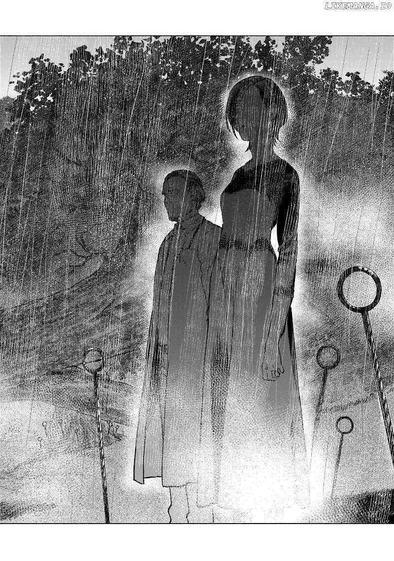 Read Chingochou Futsuryoukyoku Ukeika Manga Online