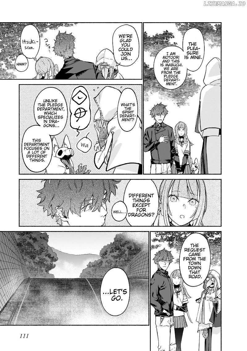 Read Chingochou Futsuryoukyoku Ukeika Manga Online