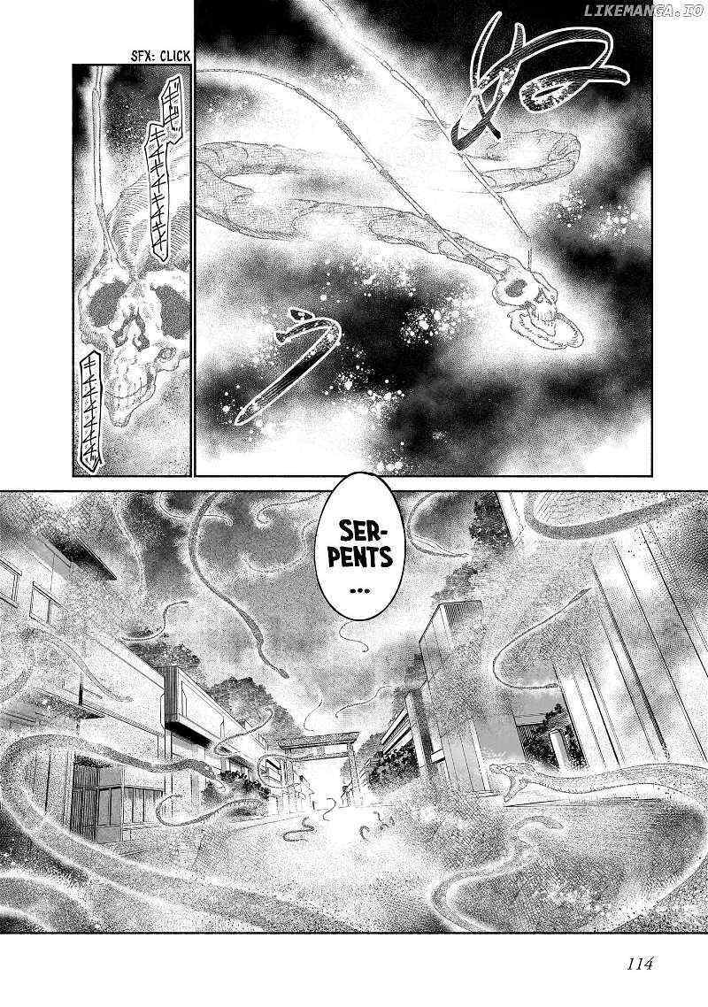 Read Chingochou Futsuryoukyoku Ukeika Manga Online