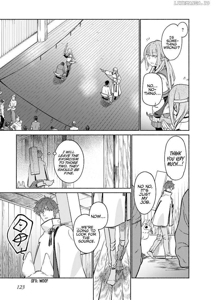 Read Chingochou Futsuryoukyoku Ukeika Manga Online