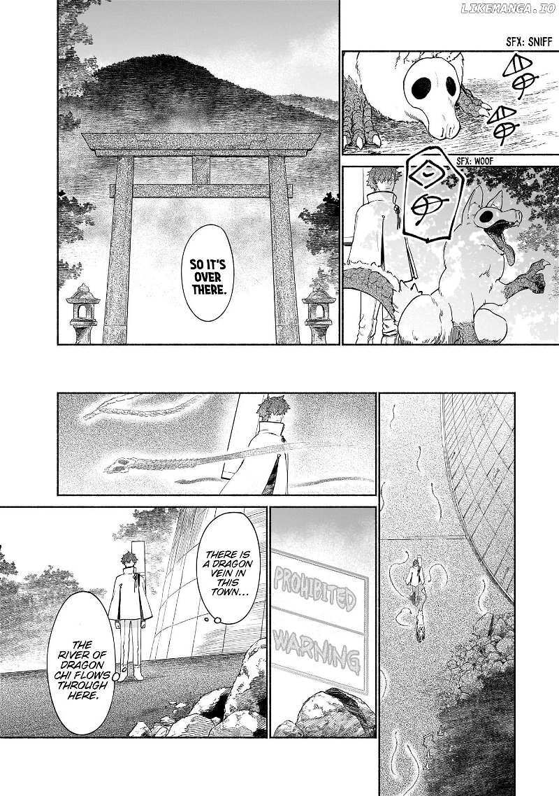 Read Chingochou Futsuryoukyoku Ukeika Manga Online