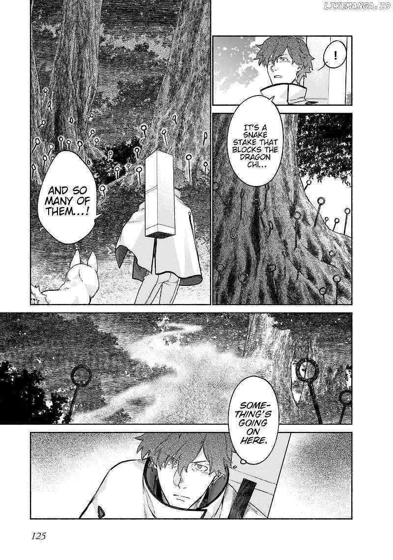 Read Chingochou Futsuryoukyoku Ukeika Manga Online