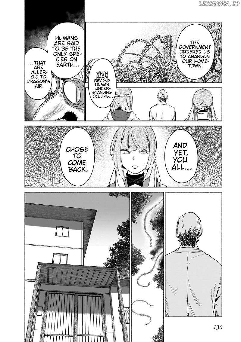 Read Chingochou Futsuryoukyoku Ukeika Manga Online