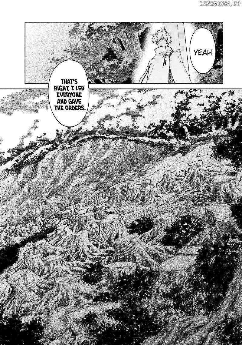 Read Chingochou Futsuryoukyoku Ukeika Manga Online