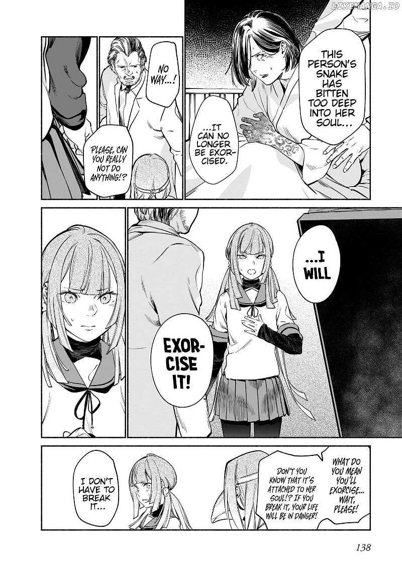 Read Chingochou Futsuryoukyoku Ukeika Manga Online