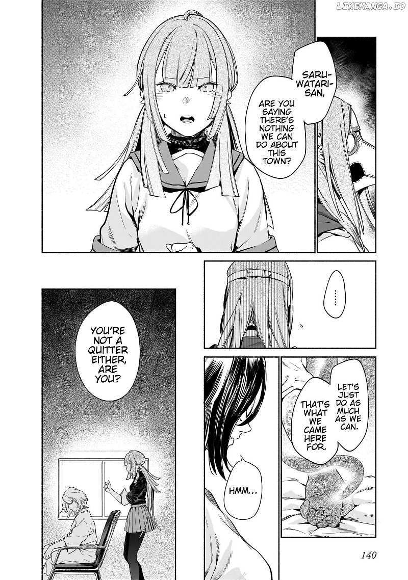 Read Chingochou Futsuryoukyoku Ukeika Manga Online