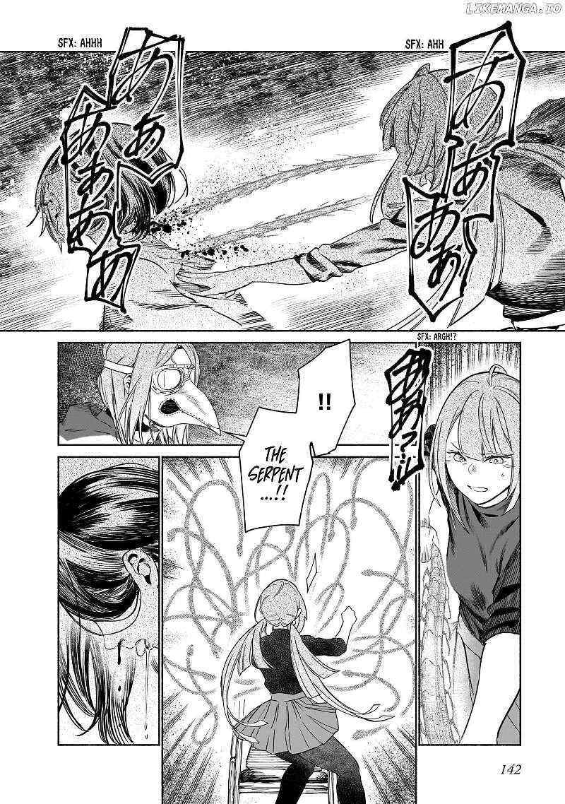 Read Chingochou Futsuryoukyoku Ukeika Manga Online