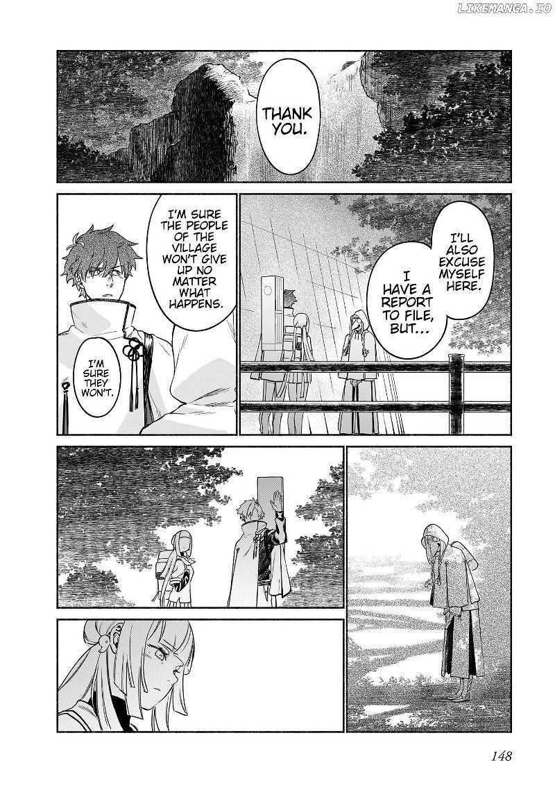 Read Chingochou Futsuryoukyoku Ukeika Manga Online