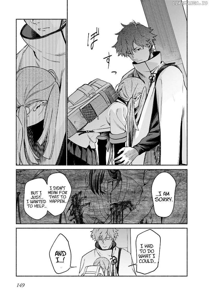 Read Chingochou Futsuryoukyoku Ukeika Manga Online