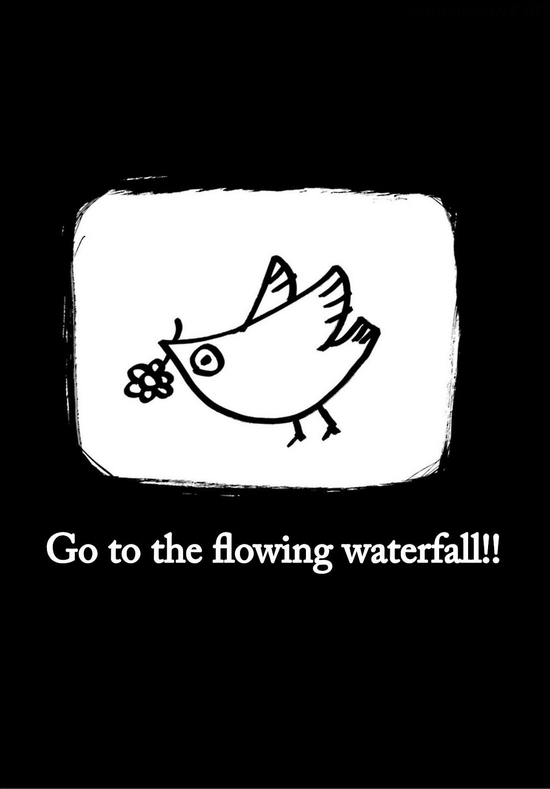 Read Chiwawa-chan Manga Online