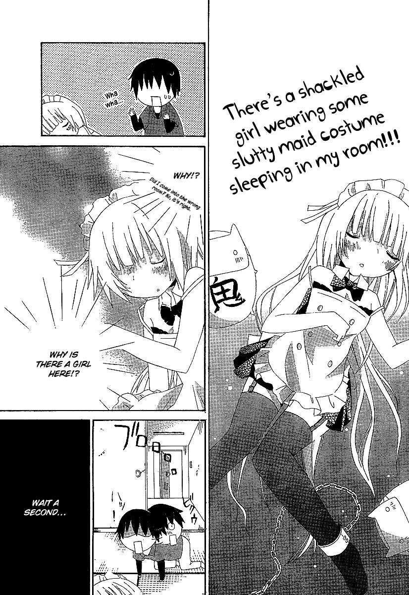 Read Choi Hime Manga Online