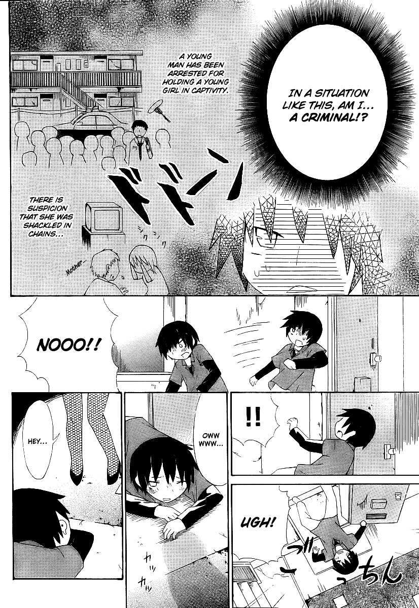 Read Choi Hime Manga Online