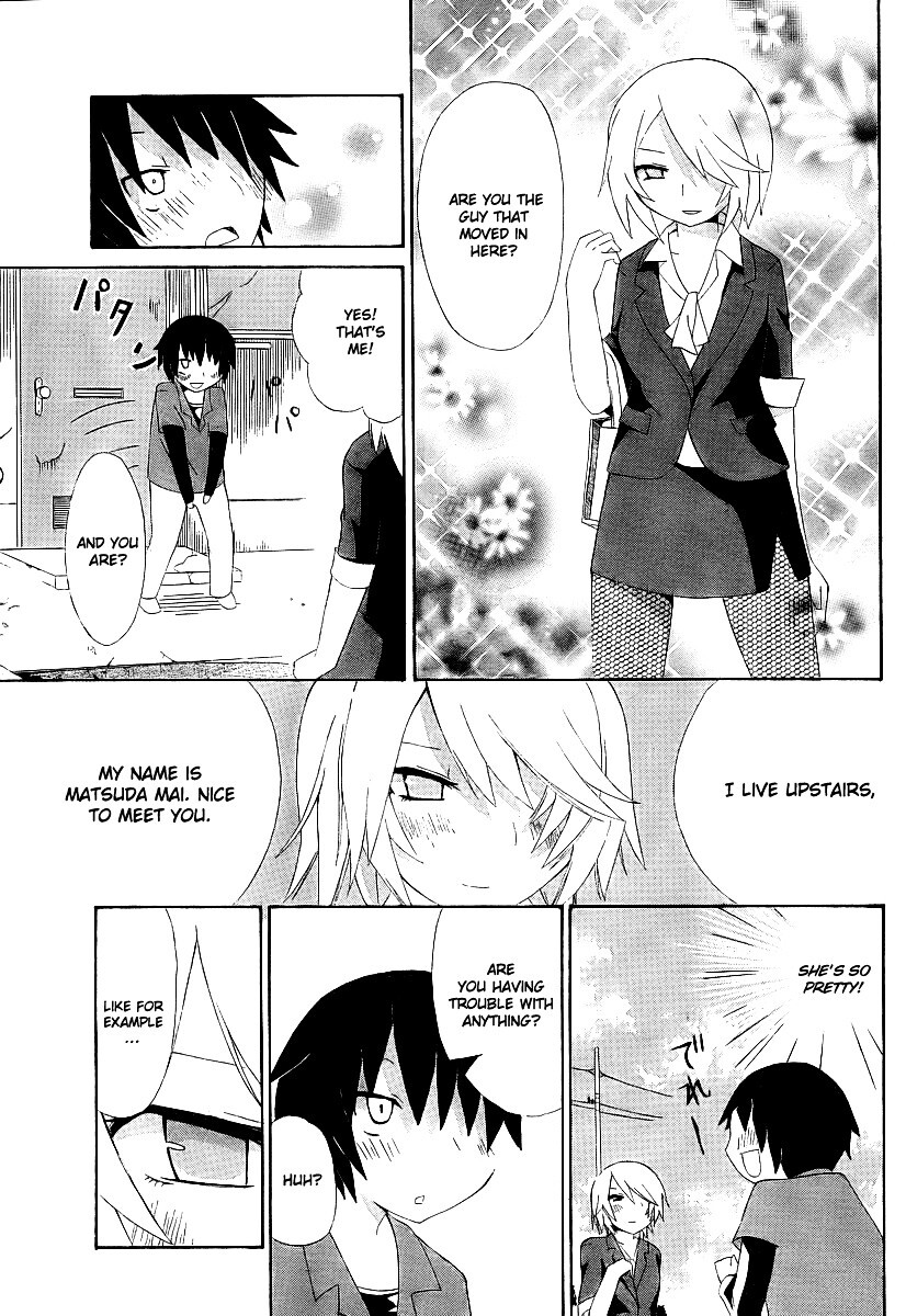 Read Choi Hime Manga Online