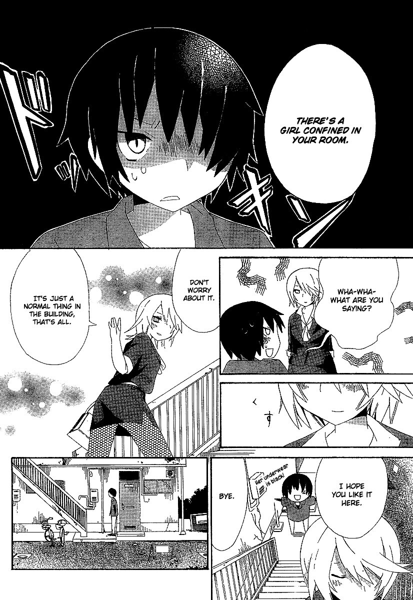 Read Choi Hime Manga Online