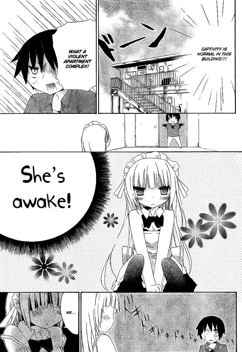 Read Choi Hime Manga Online