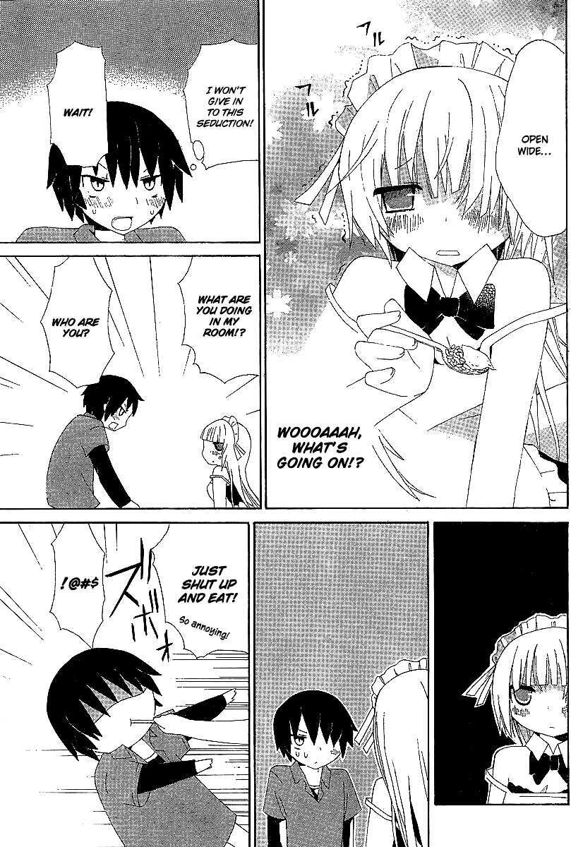 Read Choi Hime Manga Online