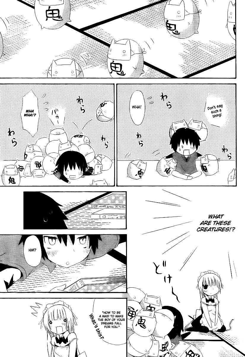 Read Choi Hime Manga Online