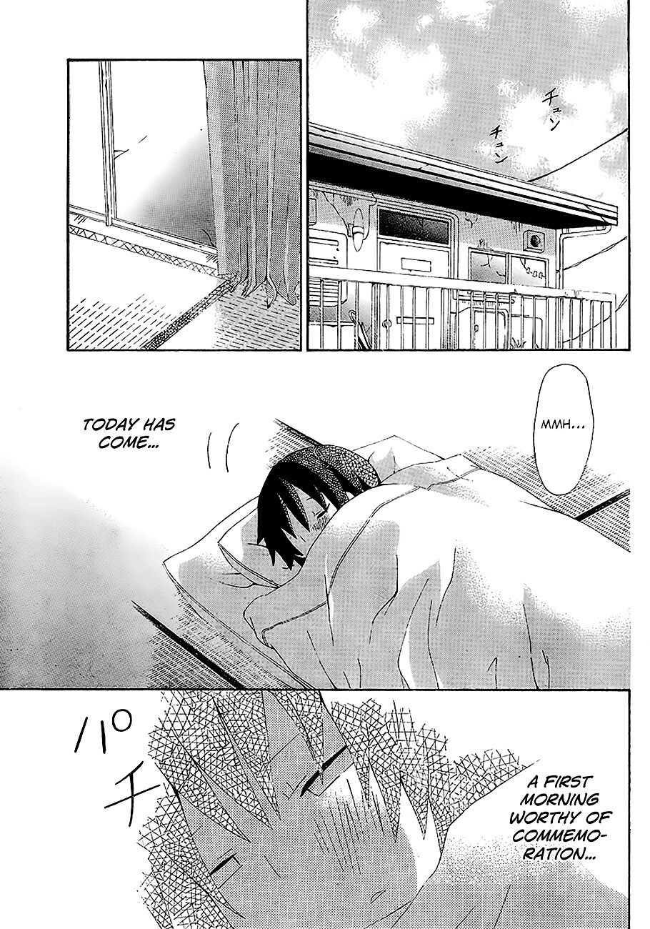 Read Choi Hime Manga Online