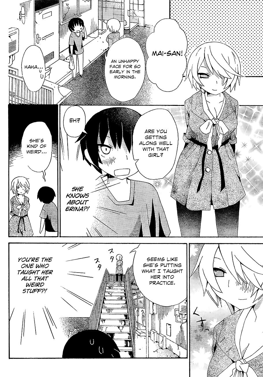 Read Choi Hime Manga Online