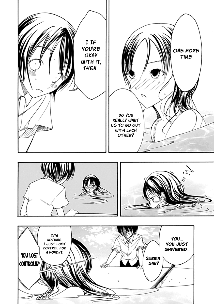 Read Choku! Manga Online