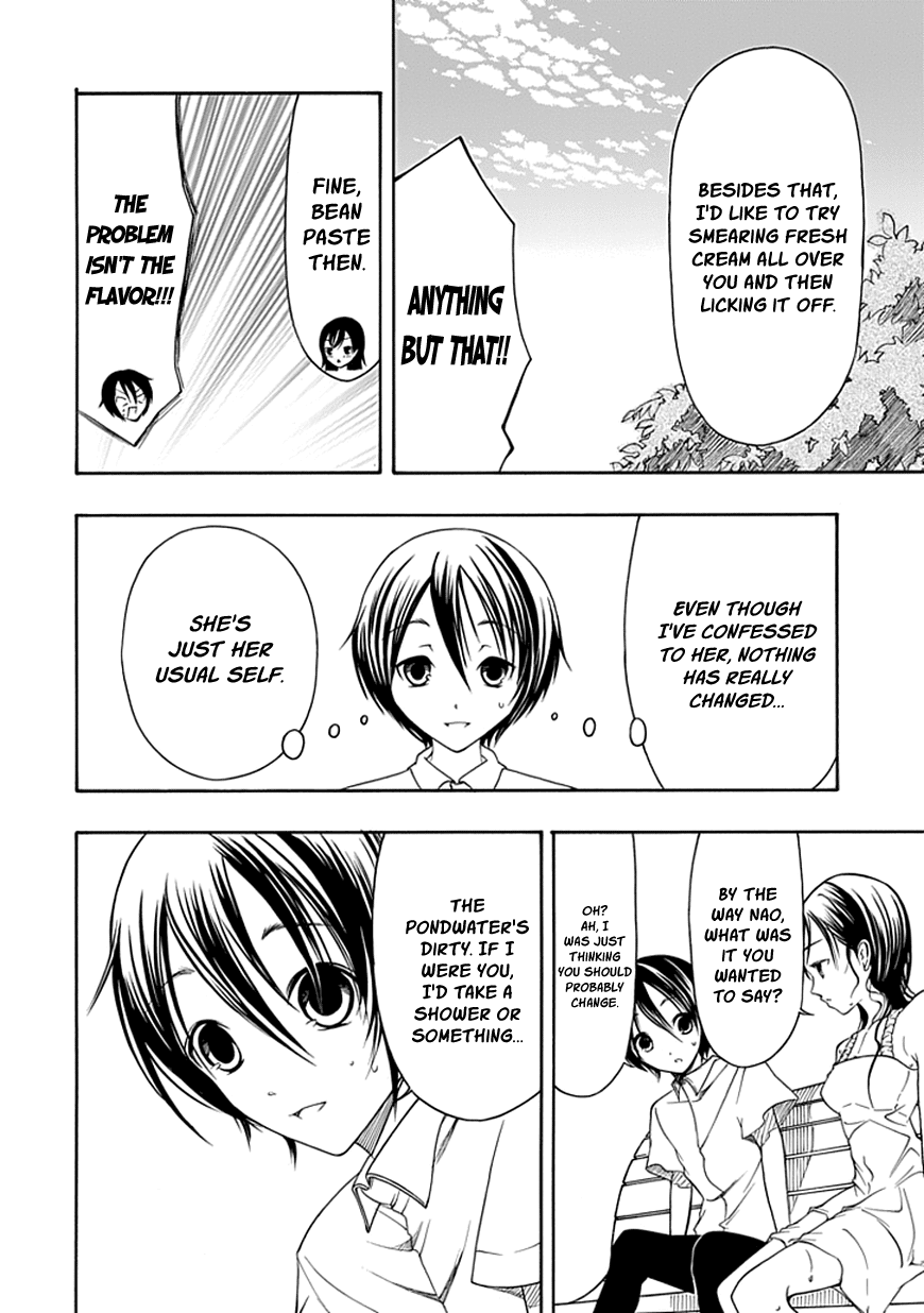 Read Choku! Manga Online