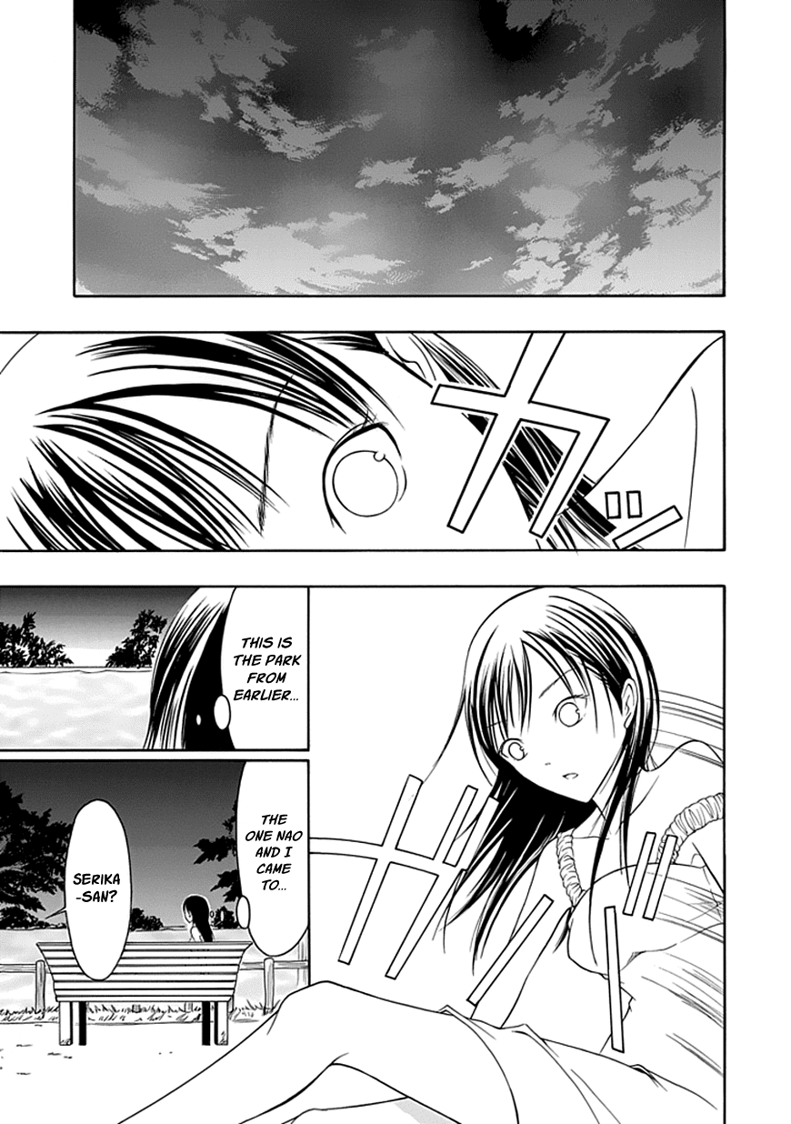 Read Choku! Manga Online