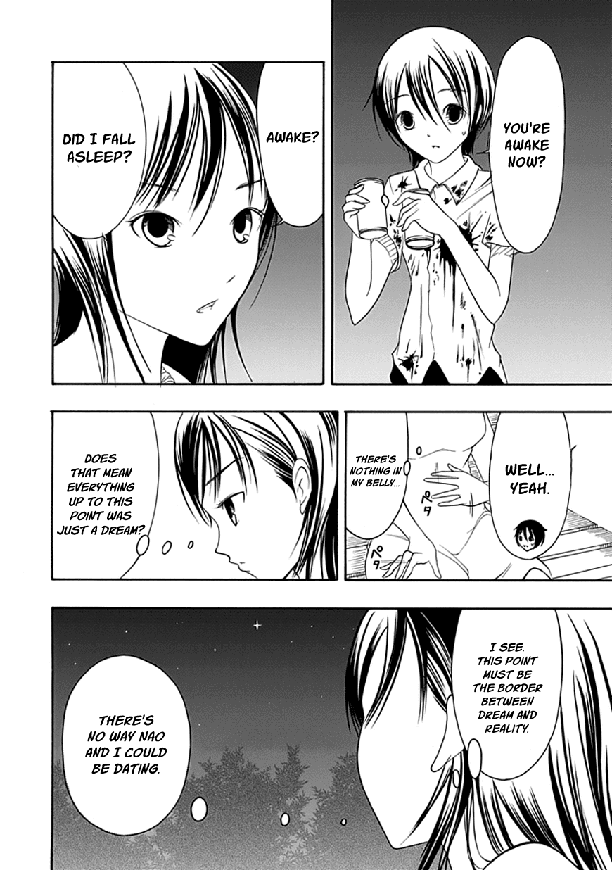 Read Choku! Manga Online