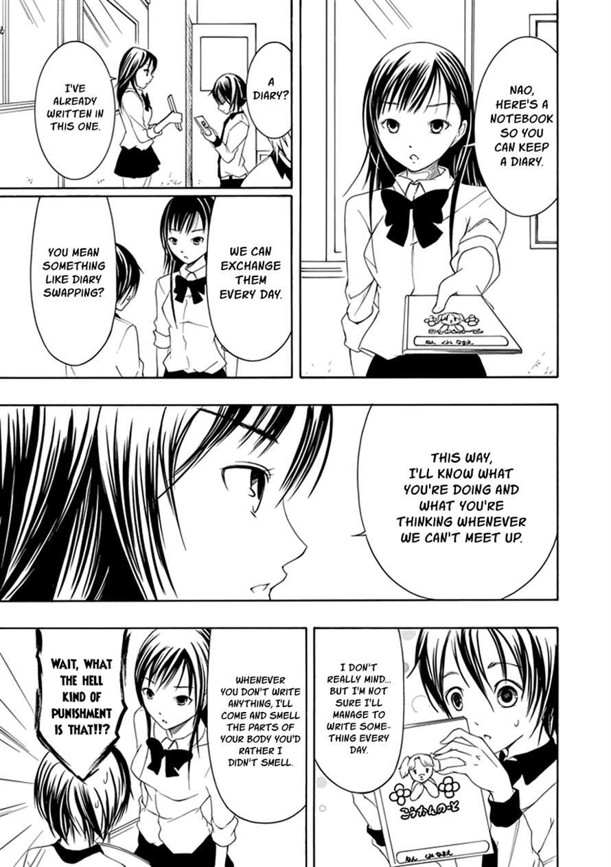 Read Choku! Manga Online