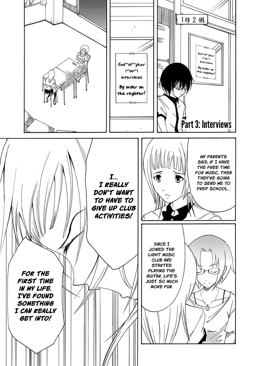 Read Choku! Manga Online