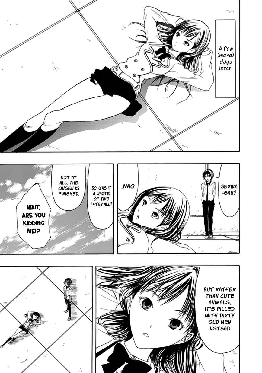 Read Choku! Manga Online