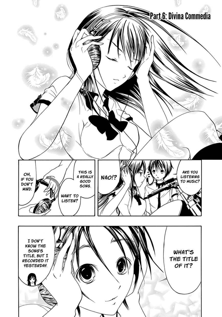 Read Choku! Manga Online