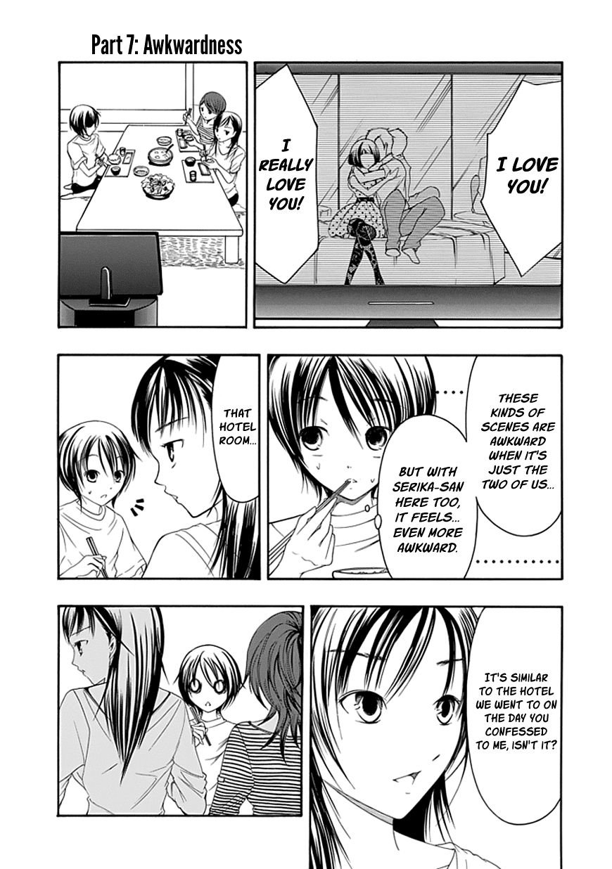 Read Choku! Manga Online