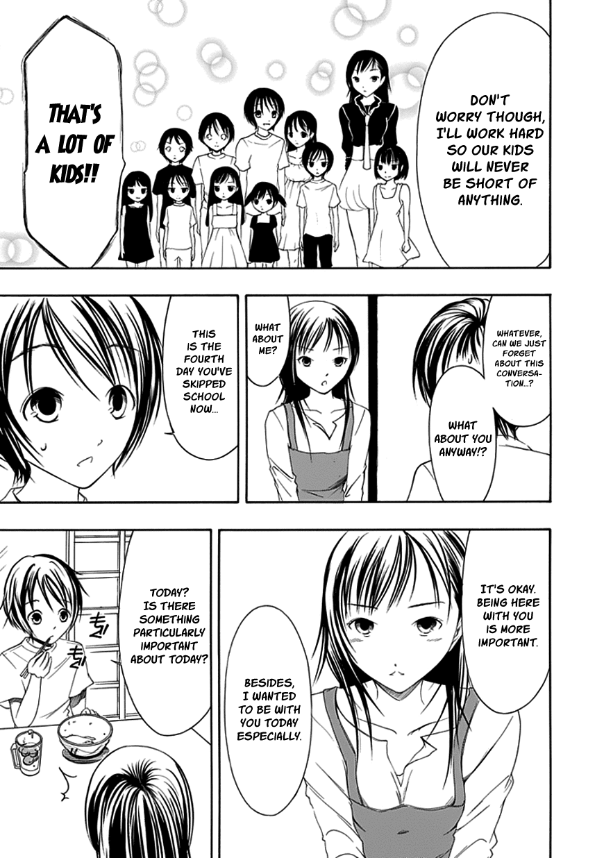 Read Choku! Manga Online