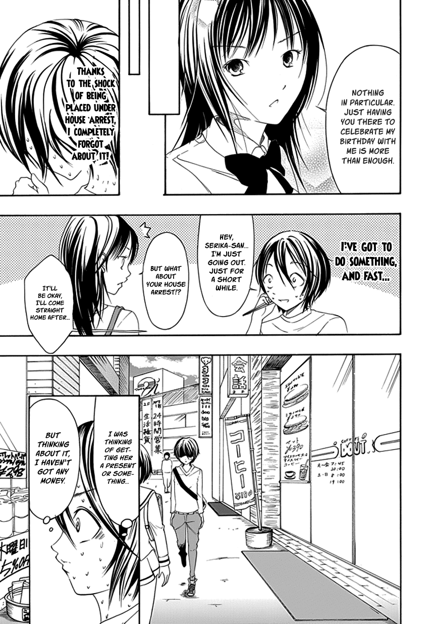 Read Choku! Manga Online