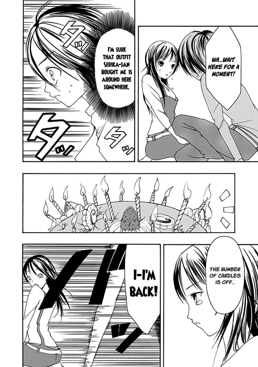 Read Choku! Manga Online