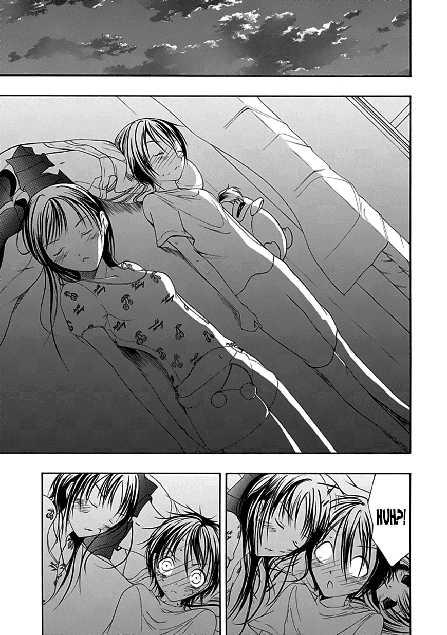 Read Choku! Manga Online