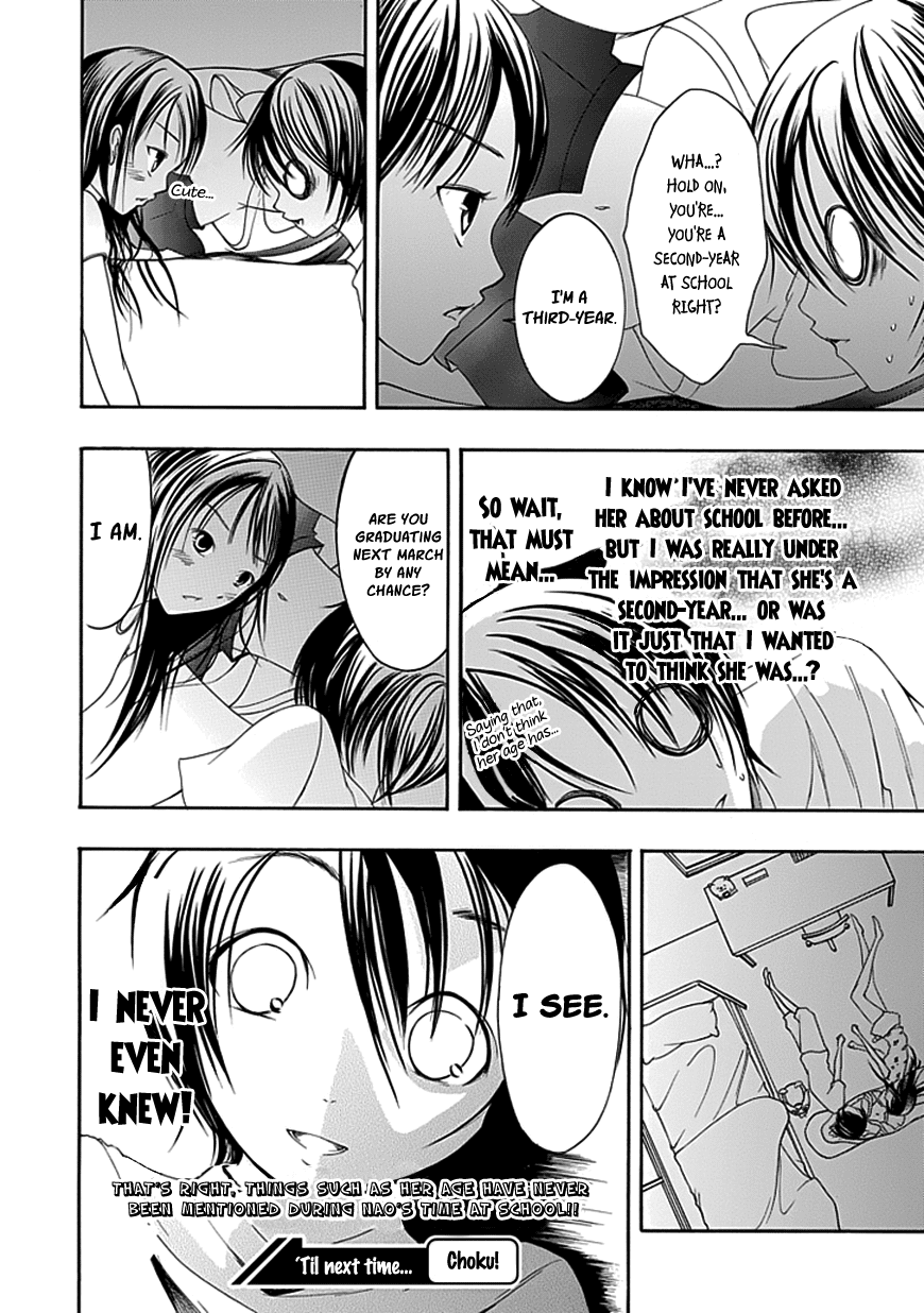 Read Choku! Manga Online