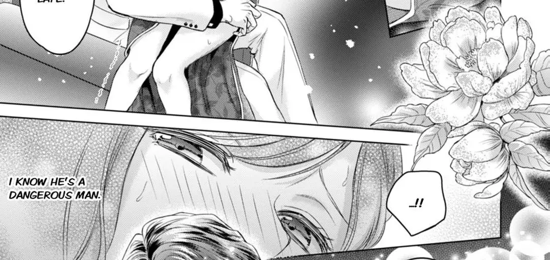 Read Chouai Mafia - Koishita no wa, Kiken na Otoko Manga Online