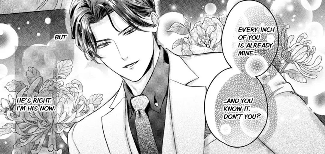 Read Chouai Mafia - Koishita no wa, Kiken na Otoko Manga Online