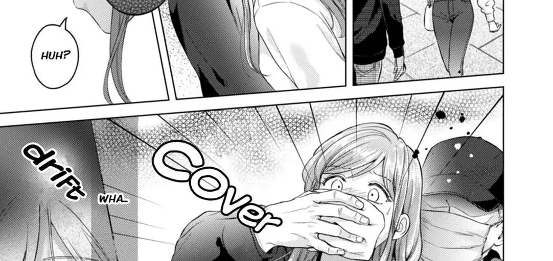 Read Chouai Mafia - Koishita no wa, Kiken na Otoko Manga Online