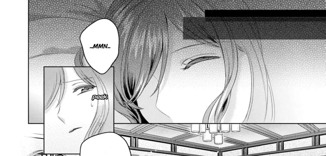 Read Chouai Mafia - Koishita no wa, Kiken na Otoko Manga Online