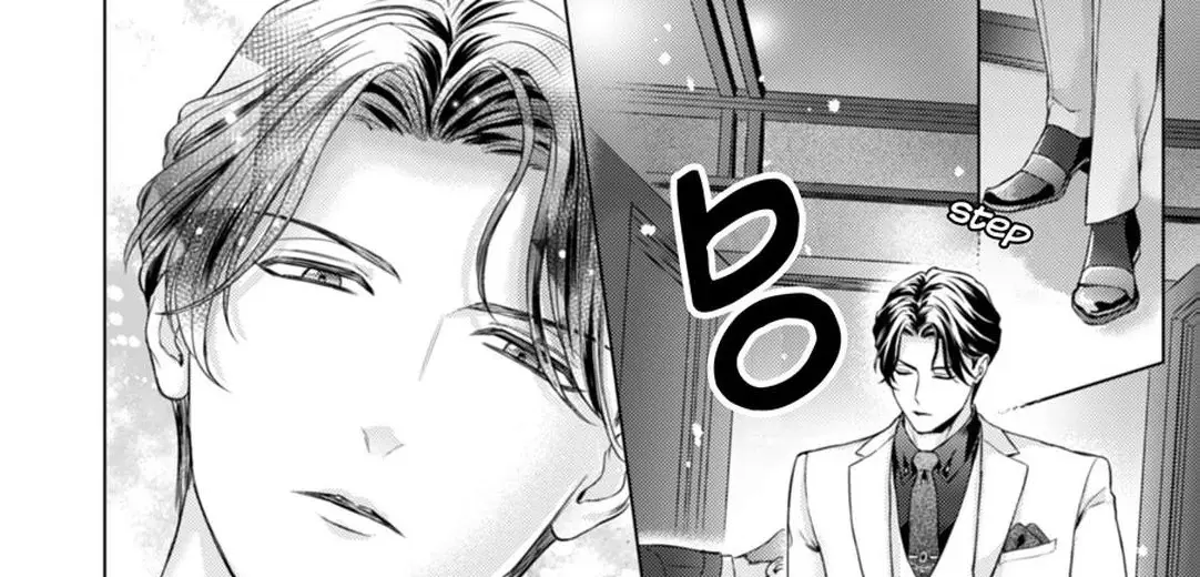 Read Chouai Mafia - Koishita no wa, Kiken na Otoko Manga Online