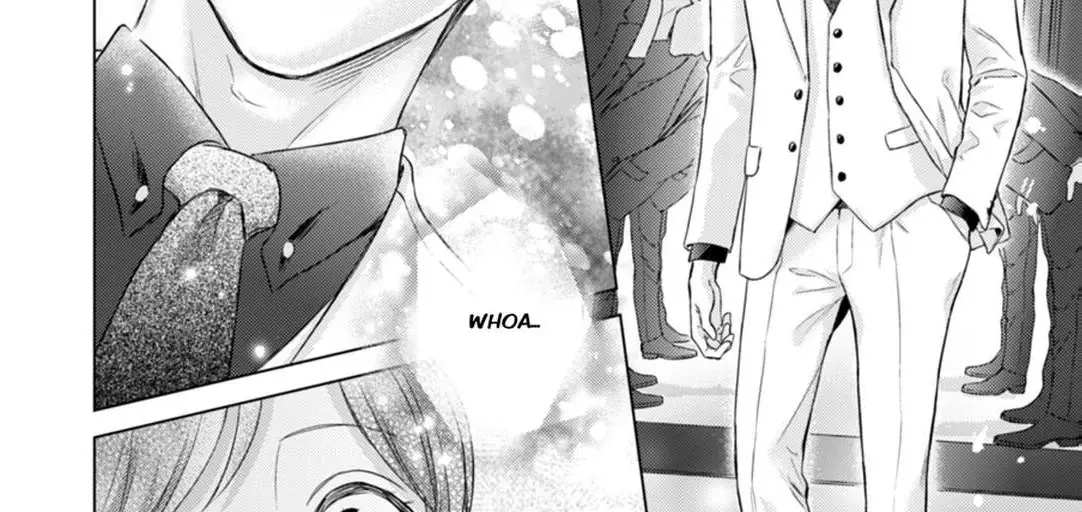 Read Chouai Mafia - Koishita no wa, Kiken na Otoko Manga Online