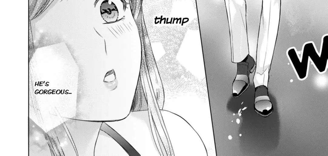 Read Chouai Mafia - Koishita no wa, Kiken na Otoko Manga Online