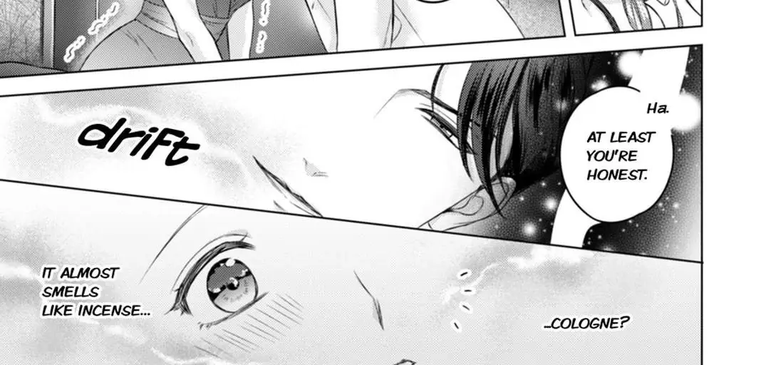 Read Chouai Mafia - Koishita no wa, Kiken na Otoko Manga Online