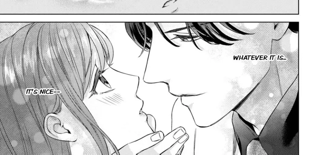 Read Chouai Mafia - Koishita no wa, Kiken na Otoko Manga Online